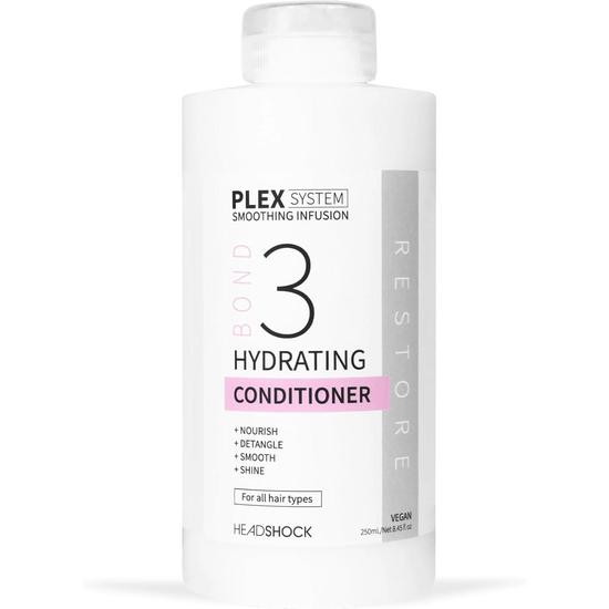 Plex System Bond 3 Hydrating Conditioner