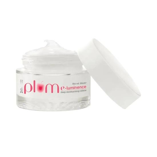 Plum E-Luminence Deep Moisturising Creme 50ml