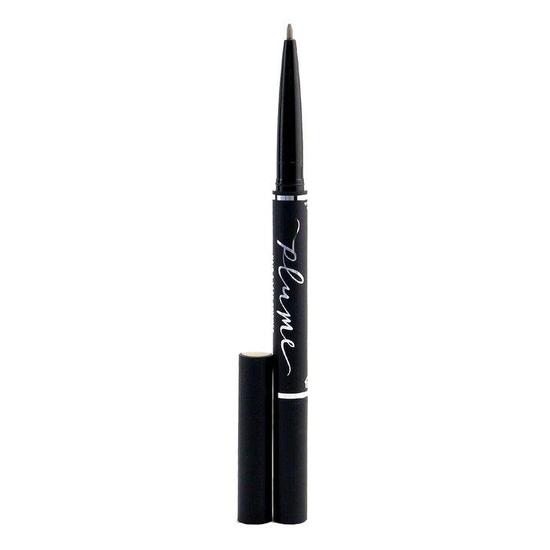 Plume Science Nourish & Define Brow Pencil
