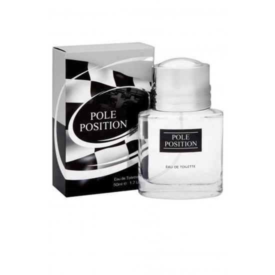 Pole Position Eau De Toilette 50ml