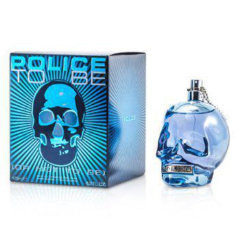 Police To Be Or Not To Be Man Eau De Toilette 125ml