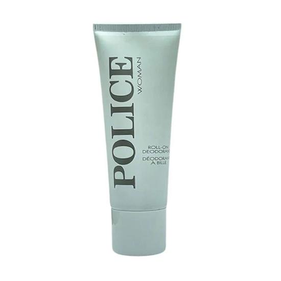 Police Women Deodorant Roll On