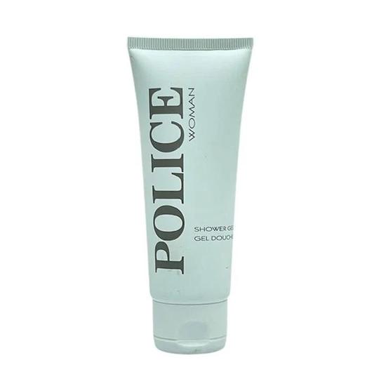Police Women Shower Gel