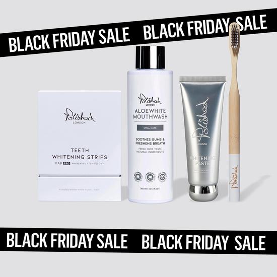 Polished London Black Friday Bag Bundle