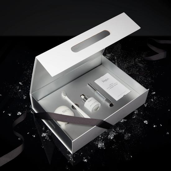 Polished London Redefining Oral Beauty Gift Set