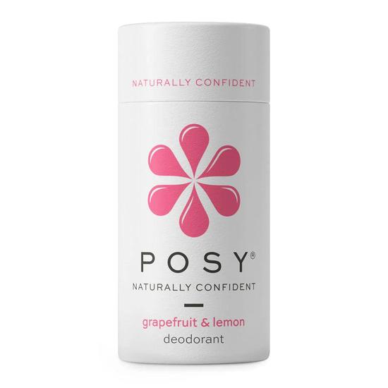 Posy London Family Pack Grapefruit & Lemon / No Bicarb