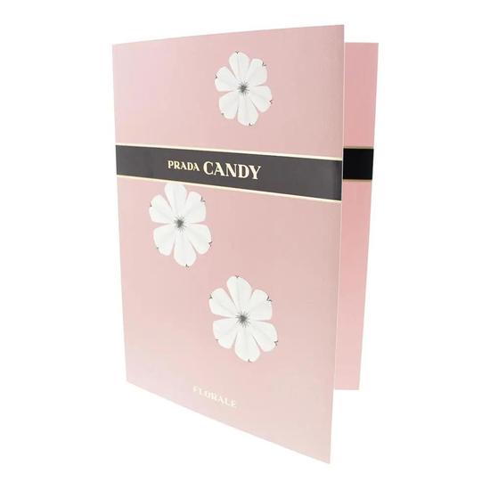 Prada candy florale perfume best sale