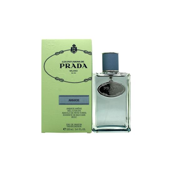 Prada infusion amande best sale