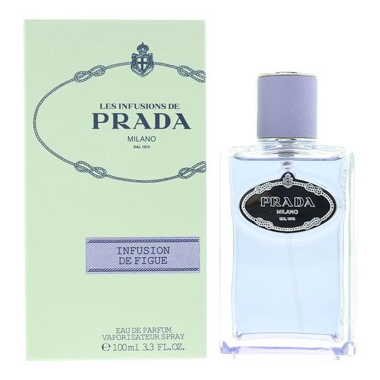 Prada Infusion De Figue Eau De Parfum 100ml