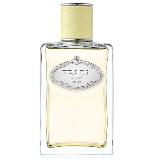 Prada Infusion De Gingembre Eau De Parfum 100ml