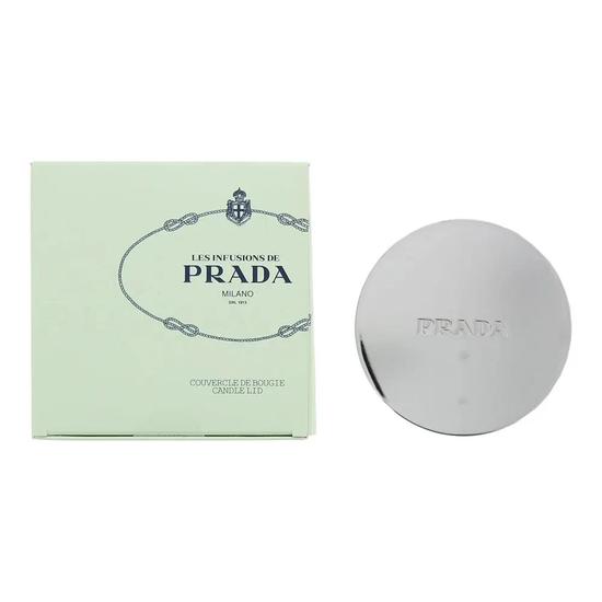 Prada Les Infusions De Prada Candle Lid