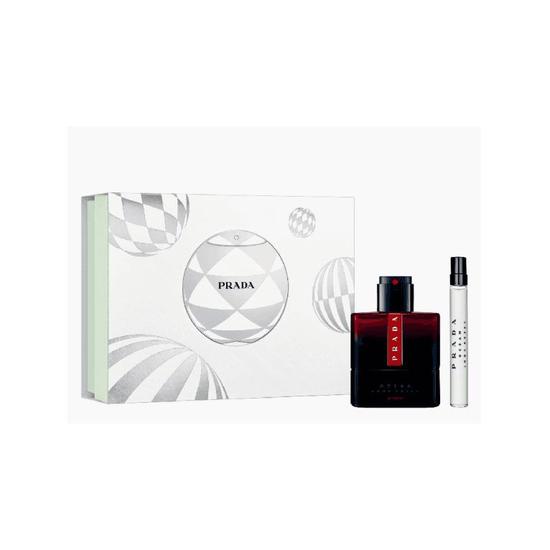 Prada carbon 100ml gift set best sale