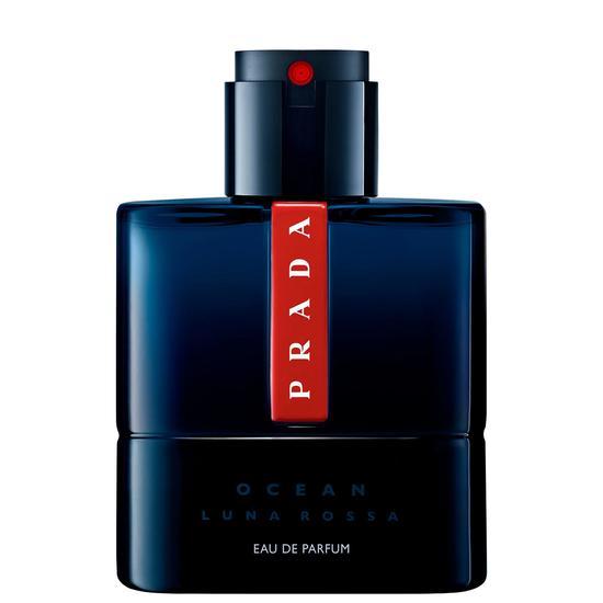 Prada Luna Rossa Ocean Eau De Parfum 50ml