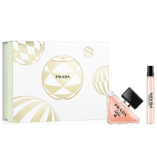 Prada Paradoxe Eau De Parfum Gift Set 50ml