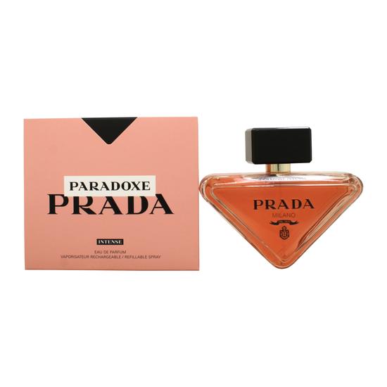 Prada Paradoxe Intense Eau De Parfum Refillable 90ml