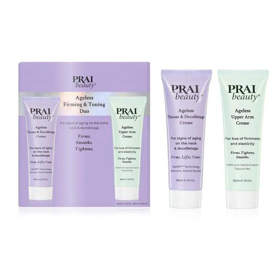 PRAI Ageless Firming & Toning Duo