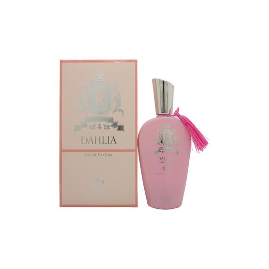 Prime Collection Dahlia Eau De Parfum 100ml