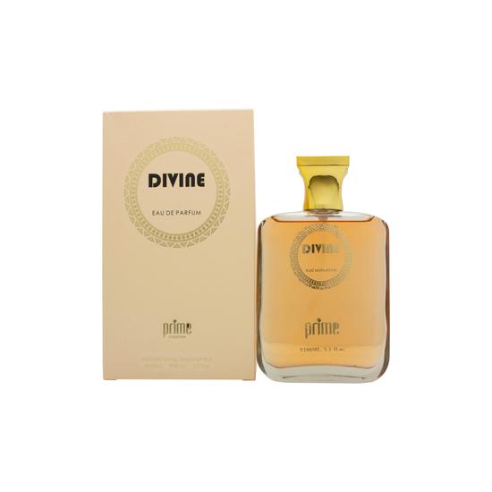 Prime Collection Divine Eau De Parfum 100ml