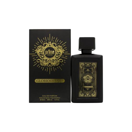 Prime Collection Glorious Oud Eau De Parfum 100ml