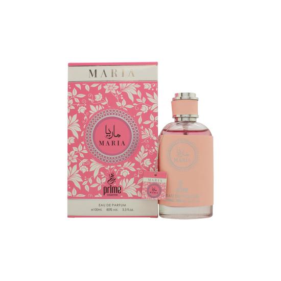 Prime Collection Maria Eau De Parfum 100ml