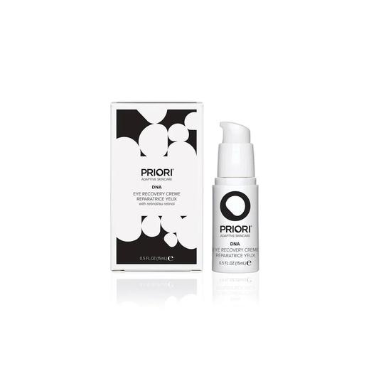 Priori DNA Eye Recovery Cream With Retinol