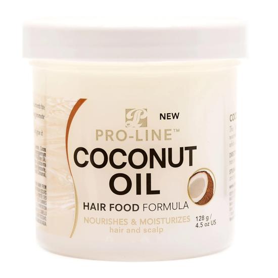 Pro-Line Coconut Oil Hair Food Formula 128g