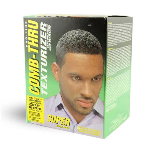 Pro-Line Comb Thru Texturizing Relaxer Super