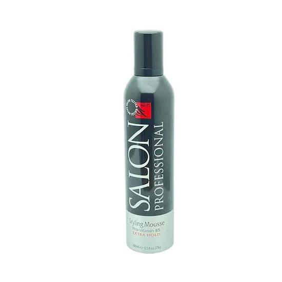 Professional Touch Salon Professional Styling Mousse 225ml