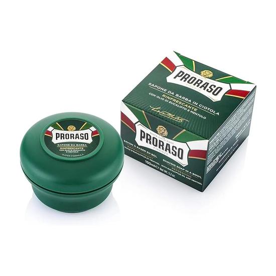 Proraso Refreshing Shaving Soap 150ml