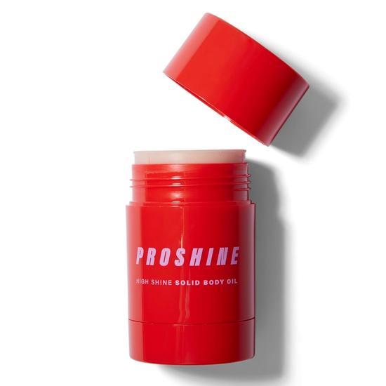 Proshine High Shine Solid Body Oil