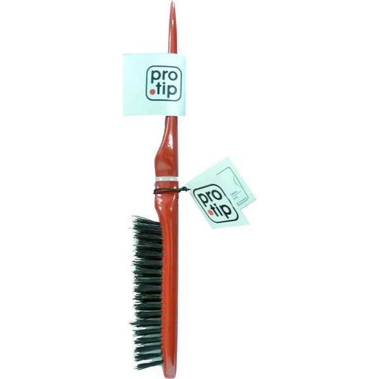 ProTip Wood Brush Por RED