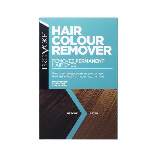 PRO:VOKE Hair Colour Remover