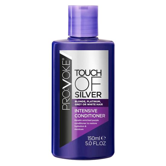 PRO:VOKE Touch Of Silver Intensive Conditioner 150ml