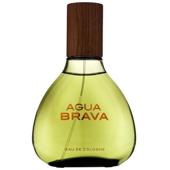 Puig Agua Brava Eau De Cologne