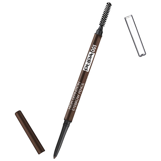 automatic eyebrow pencil