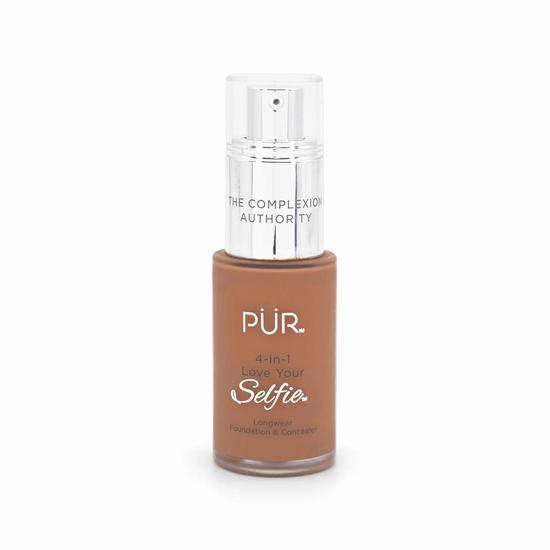 PÜR 4 In 1 Love Your Selfie Foundation & Concealer DN2 30ml (Imperfect Box)