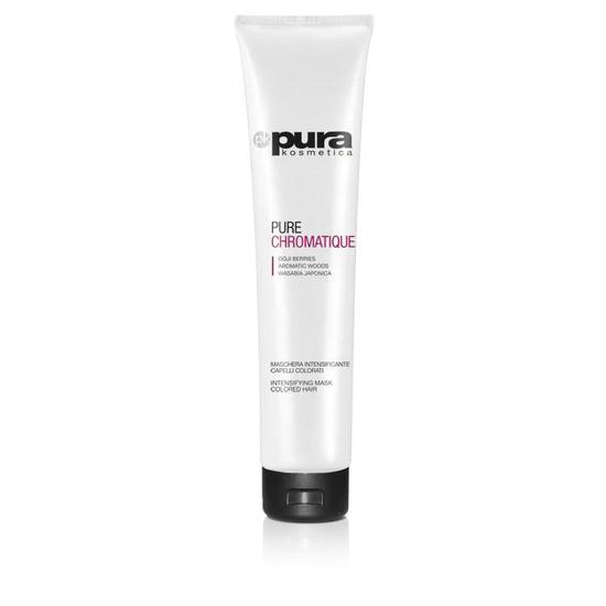 Pura Kosmetica Pure Chromatique Intensifying Mask 200ml