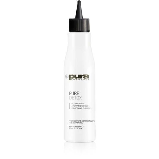 Pura Kosmetica Pure Detox For Pre-Shampoo 150ml