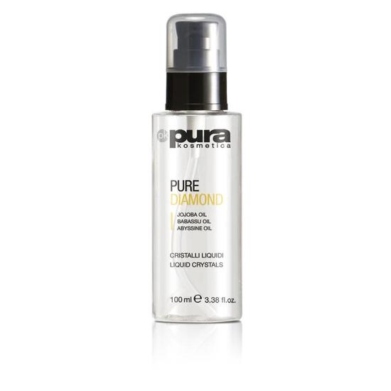 Pura Kosmetica Pure Diamond Liquid Crystals 100ml