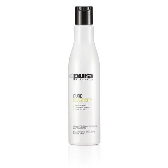 Pura Kosmetica Pure Elasticity For Curly Hair 1000ml