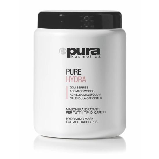 Pura Kosmetica Pure Hydra Hydrating Mask 1000ml