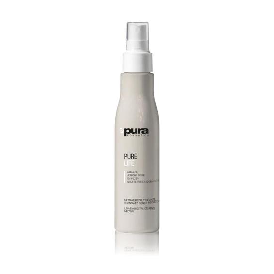 Pura Kosmetica Pure Life Leave-In Restructuring Nectar 150ml