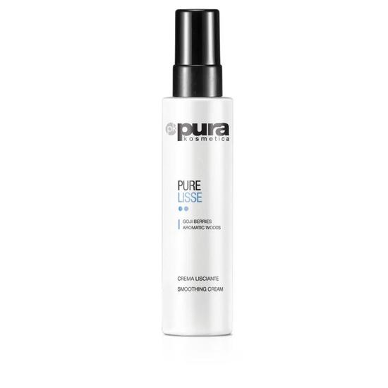 Pura Kosmetica Pure Lisse Smoothing Cream 150ml