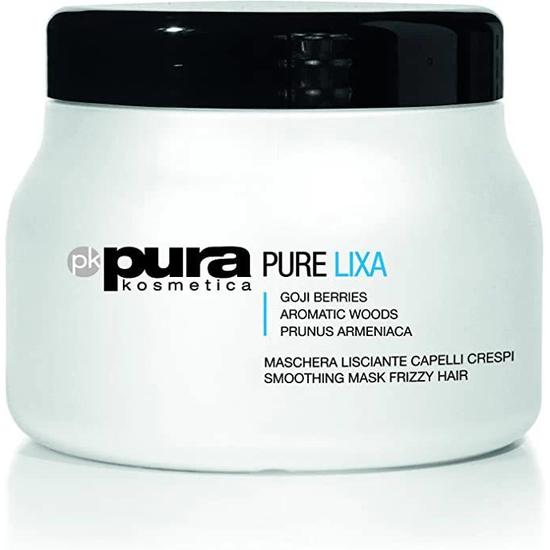 Pura Kosmetica Pure Lixa Smoothing Mask 500ml