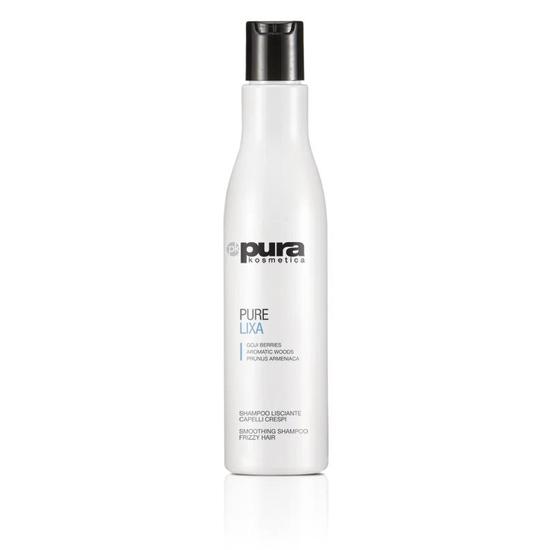 Pura Kosmetica Pure Lixa Smoothing Shampoo For Frizzy Hair 250ml