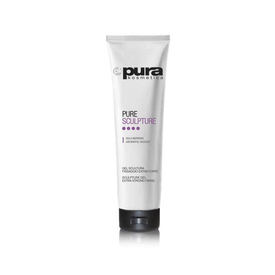 Pura Kosmetica Pure Sculpture Gel Strong Hold 150ml