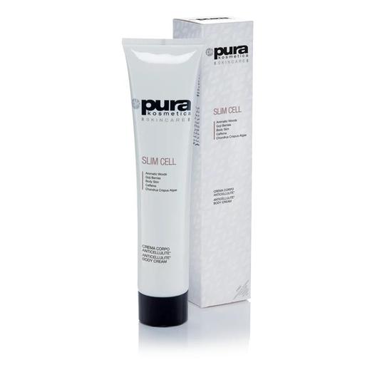 Pura Kosmetica Slim Cell Anti-Cellulite Body Cream 200ml