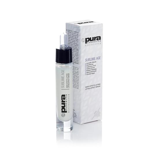 Pura Kosmetica Sublime Age Lifting Serum 15ml