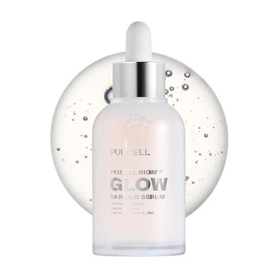 Purcell Pixcell Biom Glow Babbier Serum