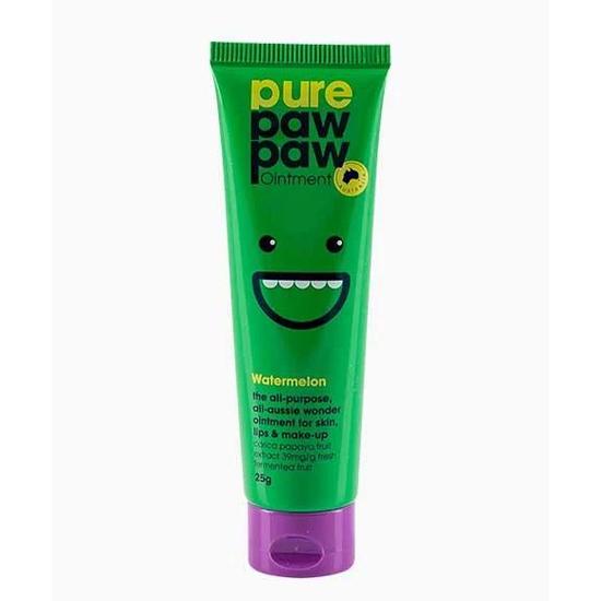 Pure Paw Paw Ointment Watermelon 25 g